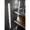 23.8 cu. ft. 36" Counter-Depth French Door Platinum Interior Refrigerator with PrintShield® Finish