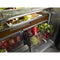 23.8 cu. ft. 36" Counter-Depth French Door Platinum Interior Refrigerator with PrintShield® Finish