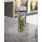 23.8 cu. ft. 36" Counter-Depth French Door Platinum Interior Refrigerator with PrintShield® Finish