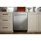 23.8 cu. ft. 36" Counter-Depth French Door Platinum Interior Refrigerator with PrintShield® Finish