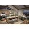 23.8 cu. ft. 36" Counter-Depth French Door Platinum Interior Refrigerator with PrintShield® Finish