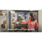 23.8 cu. ft. 36" Counter-Depth French Door Platinum Interior Refrigerator with PrintShield® Finish