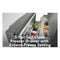23.8 cu. ft. 36" Counter-Depth French Door Platinum Interior Refrigerator with PrintShield® Finish