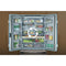 Counter-Depth French Door Refrigerator with External Water Dispenser