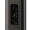 Counter-Depth French Door Refrigerator with ClearVue™