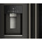 Counter-Depth French Door Refrigerator with ClearVue™