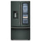 Counter-Depth French Door Refrigerator with ClearVue™