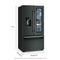 Counter-Depth French Door Refrigerator with ClearVue™