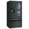 Counter-Depth French Door Refrigerator with ClearVue™