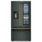Counter-Depth French Door Refrigerator with ClearVue™