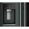 Counter-Depth French Door Refrigerator with ClearVue™