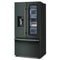 Counter-Depth French Door Refrigerator with ClearVue™