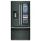 Counter-Depth French Door Refrigerator with ClearVue™