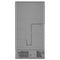 Counter-Depth French Door Refrigerator with ClearVue™