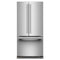 22 Cu. Ft. 33-inch Standard-depth French Door Refrigerator With Internal Water Dispenser