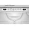 22 Cu. Ft. 33-inch Standard-depth French Door Refrigerator With Internal Water Dispenser