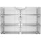 22 Cu. Ft. 33-inch Standard-depth French Door Refrigerator With Internal Water Dispenser