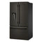 30 Cu. Ft. French Door Refrigerator With Exterior Water And Ice