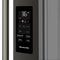 30 Cu. Ft. French Door Refrigerator With Exterior Water And Ice