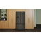 30 Cu. Ft. French Door Refrigerator With Exterior Water And Ice
