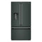30 Cu. Ft. French Door Refrigerator With Exterior Water And Ice