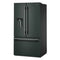 30 Cu. Ft. French Door Refrigerator With Exterior Water And Ice