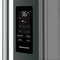 30 Cu. Ft. French Door Refrigerator With Exterior Water And Ice