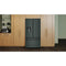 30 Cu. Ft. French Door Refrigerator With Exterior Water And Ice