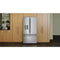 30 Cu. Ft. French Door Refrigerator With Exterior Water And Ice