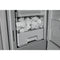30 Cu. Ft. French Door Refrigerator With Exterior Water And Ice