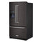26.8 Cu. Ft. Standard-Depth French Door Refrigerator with Exterior Ice and Water Dispenser
