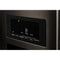 26.8 Cu. Ft. Standard-Depth French Door Refrigerator with Exterior Ice and Water Dispenser