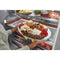 26.8 Cu. Ft. Standard-Depth French Door Refrigerator with Exterior Ice and Water Dispenser