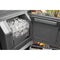 26.8 Cu. Ft. Standard-depth French Door Refrigerator With Exterior Ice And Water Dispenser