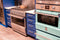 36" Range 4 Burner with Griddle