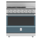 36" Range 4 Burner with Griddle