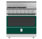 36" Range 4 Burner with Griddle