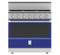 36" Range 5 Burner