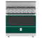 36" Range 5 Burner