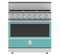 36" Range 5 Burner