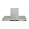 30″ Wall Mounted Range Hood