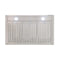 30″ Wall Mounted Range Hood