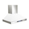 30″ Wall Mounted Color Range Hood