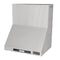 30″ Wall Mounted Range Hood