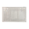 36″ Wall Mounted Range Hood