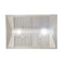 36″ Island Range Hood