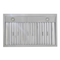 36″ Wall Mounted Color Range Hood