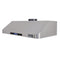 36″ Under Cabinet Range Hood