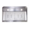 36″ Under Cabinet Range Hood
