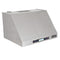 36″ Range Hoods
